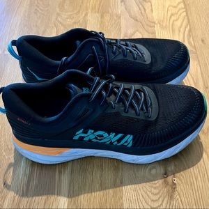 Hoka One One Bondi 7 running shoes